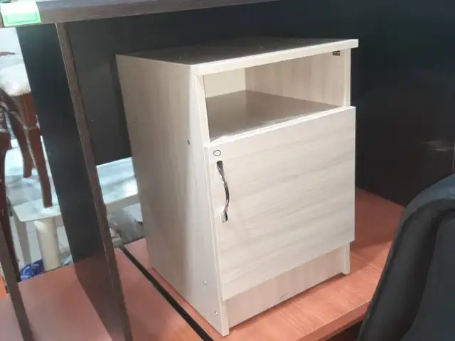 Тумбочка, Душанбе