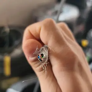 Кабель SFTP Cat6 AWG23, Душанбе