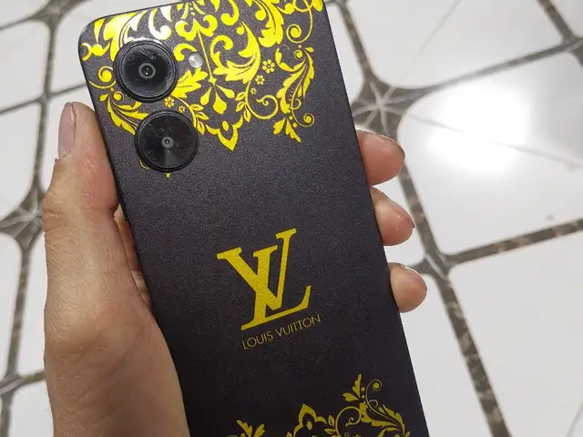 Realme c33, Душанбе