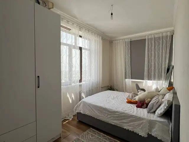 2-комн. квартира, 16 этаж, 70 м², Исмоили Сомони, Душанбе
