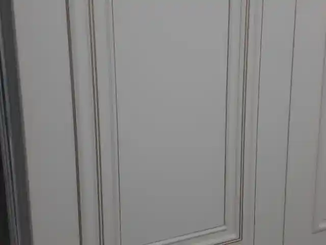 Дверь, Душанбе