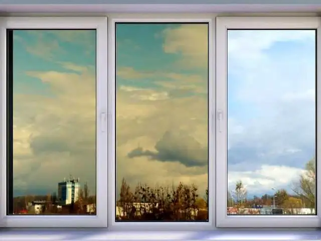 Тонировка окон, Душанбе