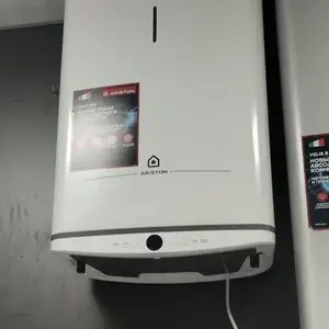 Водонагреватель Ariston 50л, Душанбе
