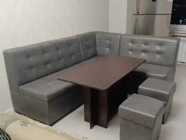 Кухонный уголок, Душанбе