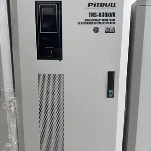 Стабилизатор напряжения 3 фаза 380Вольт, Душанбе