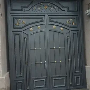 Дарвоза, Матча