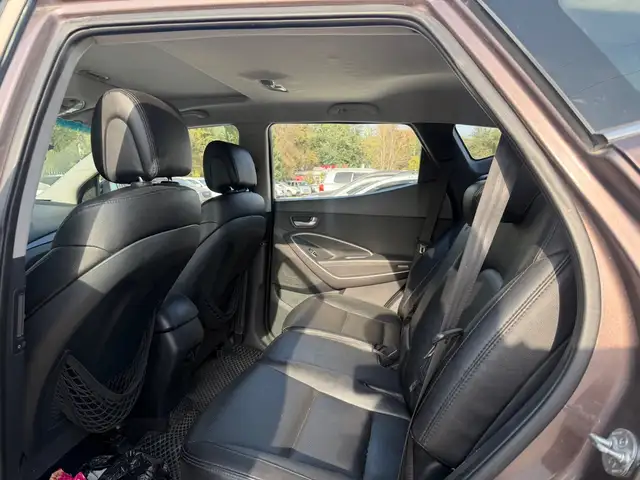 Hyundai Santa Fe, 2014, Душанбе - 9