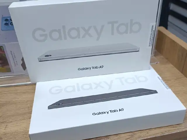 Планшет Samsung galaxy Tab A11 64gb Black, Душанбе