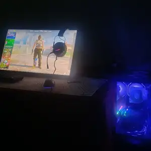 Игровой персональный компьютер, Душанбе
