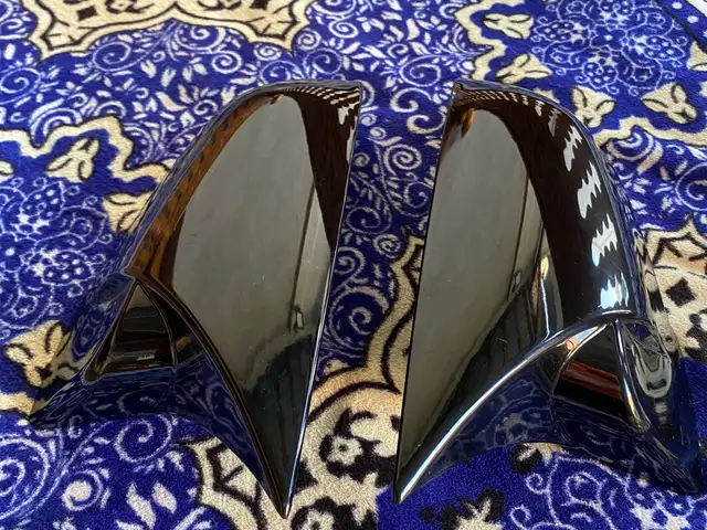 Боковые зеркала от BMW, Худжанд