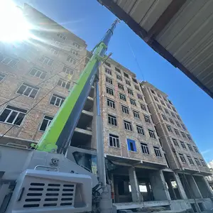 2-комн. квартира, 3 этаж, 51 м², Станция, Вахдат