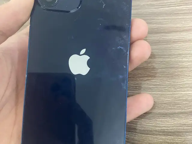 Apple iPhone 12 mini, Душанбе