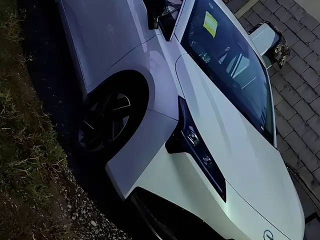 GAC Aion S Plus