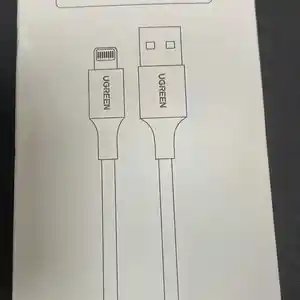 Кабель iPhone UGreen, Душанбе