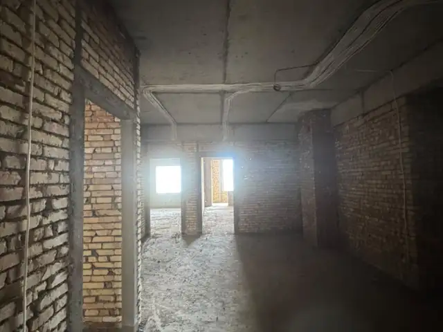 3-комн. квартира, 13 этаж, 140 м², Н.Шохмансур, Душанбе