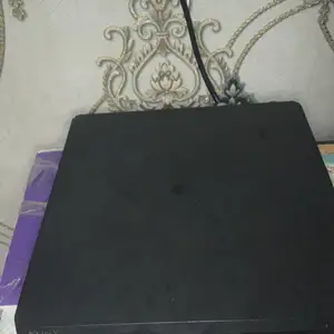 Игровая приставка Sony PS 4 slim 500gb, Бохтар (Курғон-Теппа)