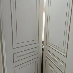 Дверь, Душанбе