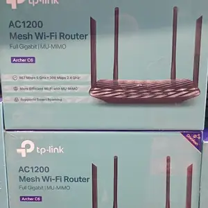 Роутер Тplink, Душанбе