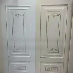 Дверь, Душанбе