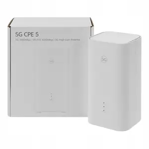 Маршрутизатор HUAWEI Brovi 5G CPE 5, Душанбе