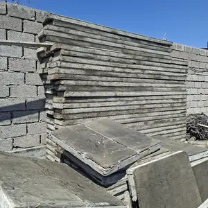 Опалубка, Худжанд