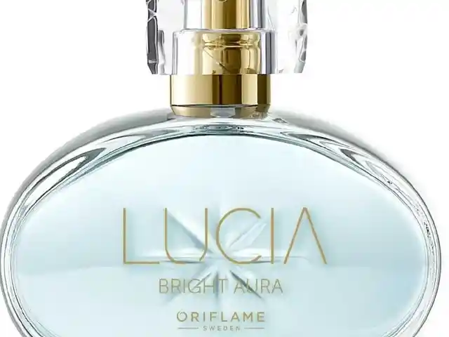 Духи Lusia Aura, Хуҷанд