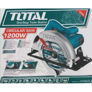 Циркулярка-Total TS11418526_1200watt, Душанбе