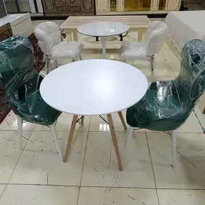 Стол со стульями, Душанбе