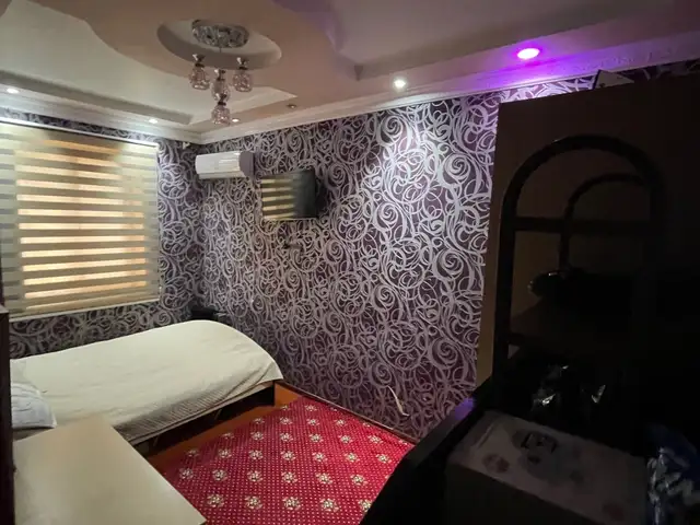 3-комн. квартира, 1 этаж, 78 м², Аэропорт, Шохмансур, Душанбе