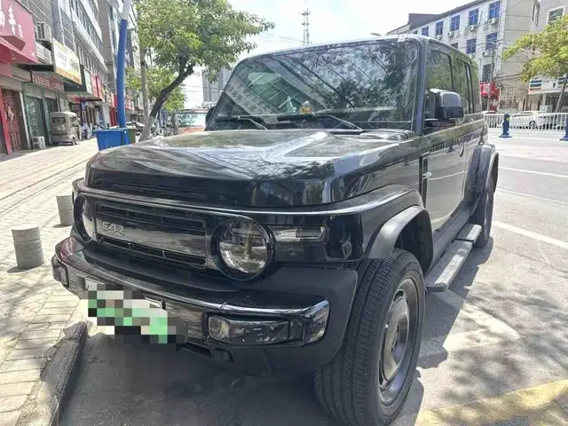Chery Fulwin X3, 2025, Душанбе