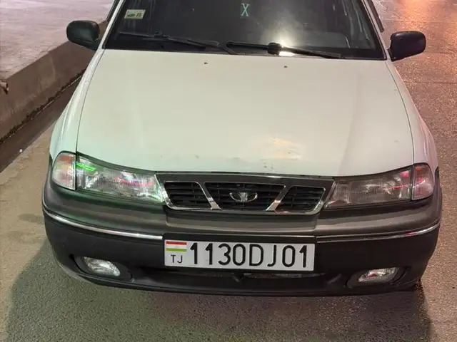 Daewoo Nexia