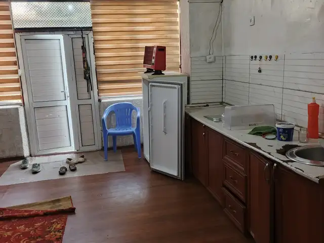 2-комн. квартира, 1 этаж, 50м², Шохмансур, Душанбе