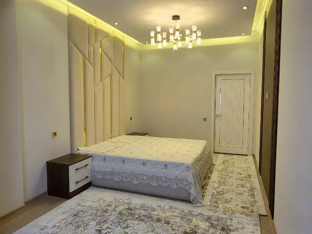 2-комн. квартира, 10 этаж, 73 м², Вахдат молия, Вахдат