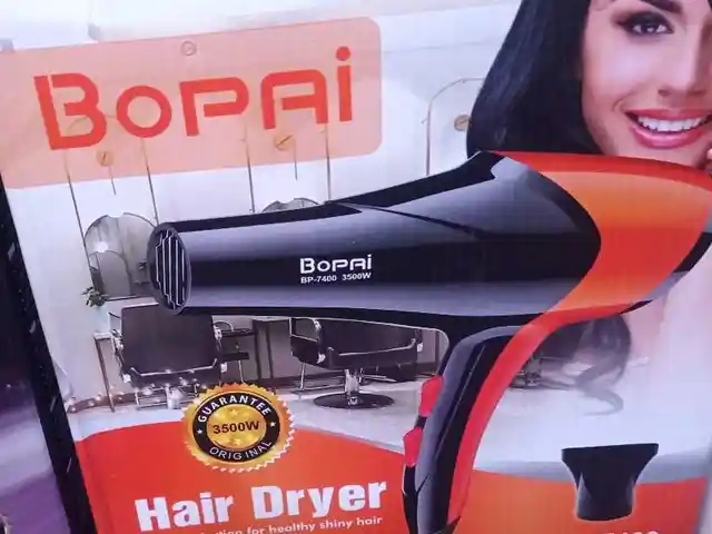 фен, Душанбе
