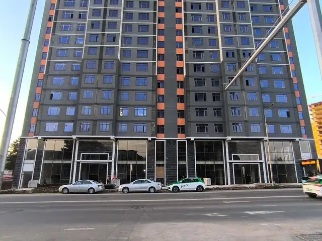 2-комн. квартира, 7 этаж, 72 м², И Сомони, Душанбе