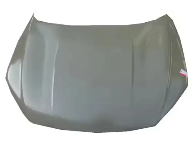 Капот BYD SONG plus, Душанбе