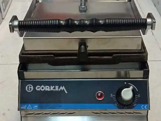 Тостер Gorkeem R10, Душанбе
