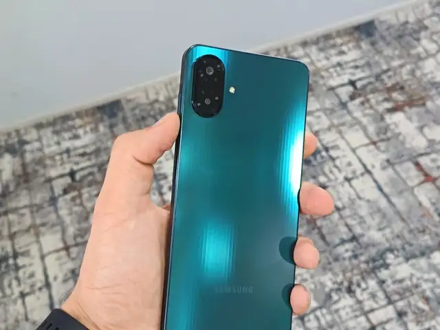 Samsung Galaxy A07, Худжанд