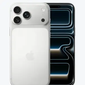 Apple iPhone 17 Pro, 256 gb, Silver, Худжанд
