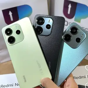 Xiaomi Redmi Note 14 6+3/128Gb 5500Мач, Душанбе