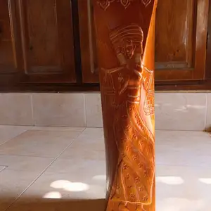 Ваза, Худжанд