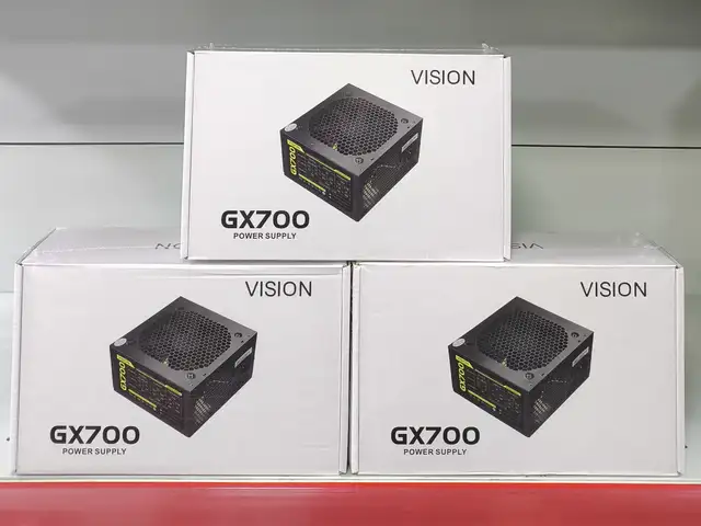 Блок питания Vision GX700, Душанбе