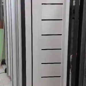 Двери хай тек, Душанбе