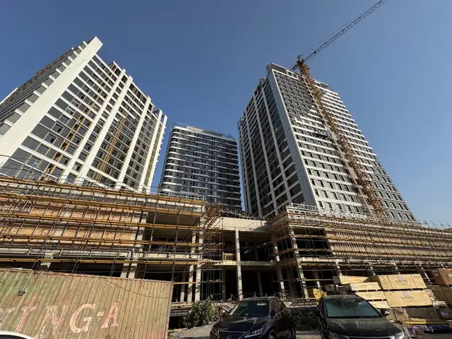 4-комн. квартира, 18 этаж, 205 м², Сино, Душанбе
