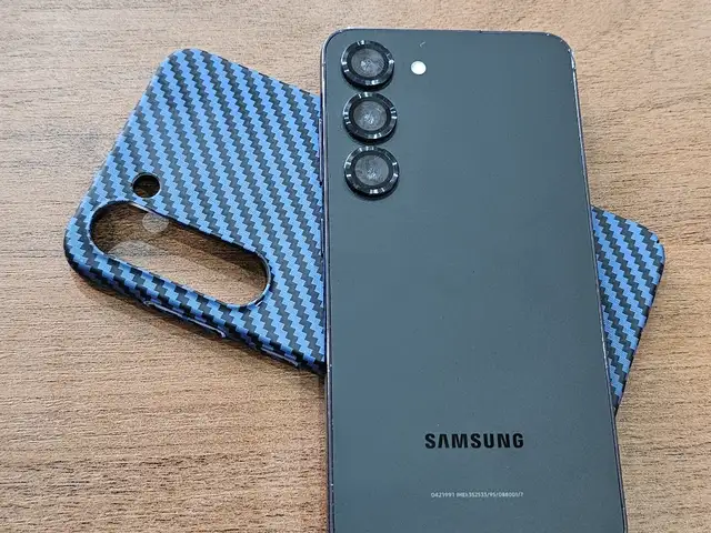 Samsung Galaxy S23 256gb 2sim 5G, Хуҷанд