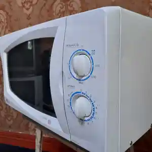 Микроволновая печь LG, Душанбе