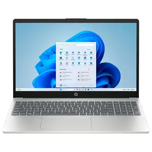 Ноутбук HP 15-fd0154wm i5-125H, 8GB, 512GB SSD, 15.6 FHD Touch Win11, Душанбе
