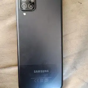 Samsung Galaxy A12, Худжанд
