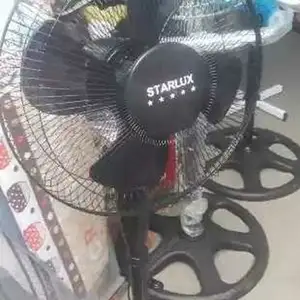 Вентилятор Starlux, Душанбе