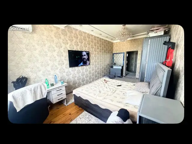 2-комн. квартира, 9 этаж, 80м², Маяковский, Душанбе